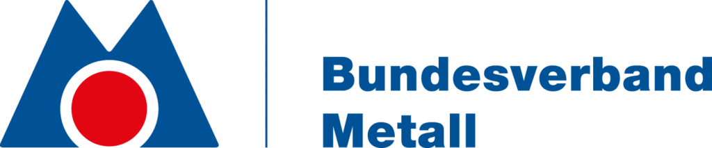 Logo von Bundesverband Metall