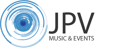 Logo von JPV Events