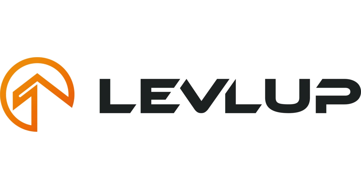 Logo von LevlUp GmbH