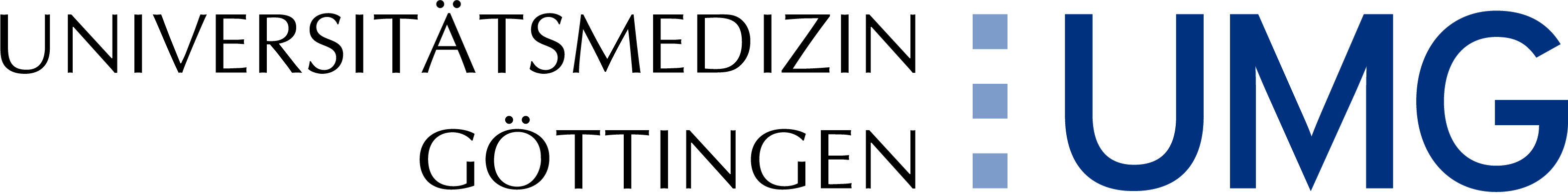 Logo von Universitätsmedizin Göttingen